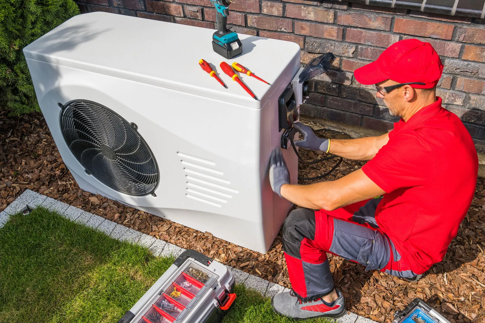 About HVAC in Clinton, MO